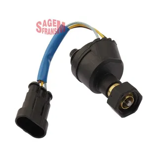 SAGEM.50195 Kilometre Hiz Sensörü Fiat Palio Siena 1,2  97 > 02 46758029