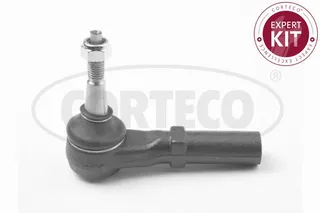 CORTECO 49401093 Rotbaşi Ön Sağ/Sol Opel Astra J 09> Zafira C 12> Insignia A 08> Chevrolet Cruze J300 09>