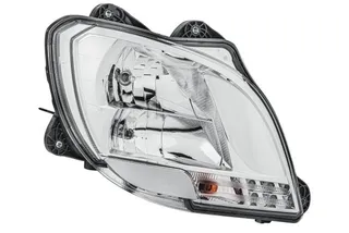 Far Sag (Motorsuz) - Daf / Xf106 - Led Drl+Park (2016-2024)