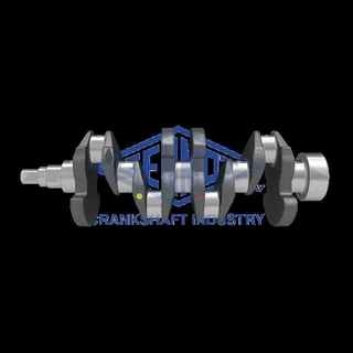 Krank Mili Hyundai Excel 1,3 1,5 90 94