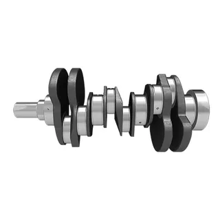 Krank Mili Guclendirilmis 276dt Discovery 3 L319 04>09 Discovery 4 09>18 Range Rover Sport I L320 05