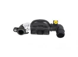 Manifold Susturucu Borusu Ford Fiesta V - Vi 1.6 Tdci Ford Fusion 1.6 Tdci