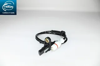 MOTORTEC TRN0130 Abs Sensörü   Arka R.Dacia Logan