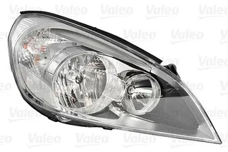 Far Sag Volvo S60 2010>