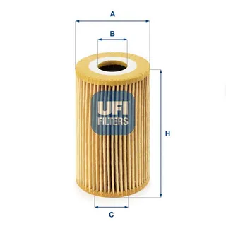 Yag Filtresi Bmw M40 M43 M44 E30 E36 E46 E34