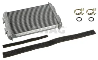 41-1101B Kalorifer Radyatoru Brazing (5.5mm Fin) Alfa Romeo 159 (939) 1.9 Jtdm - 1.9 Jts - 2.4 Jtdm - 1.8 Mpi 2006-2011