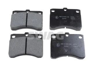 ZEG232-00 Fren Balata On Daihatsu Hi-Jet I 1.0 1986-1989 / Hi-Jet Ii 1.2i 1990- / Hi-Jet Ii 1.2i 1990- / Piaggio Porter 1.3i 1998-
