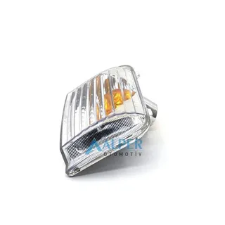 Dis Dikiz Aynasi Sinyali (Sari) Sag Boxer Iii Jumper Iii Ducato Iii 06>