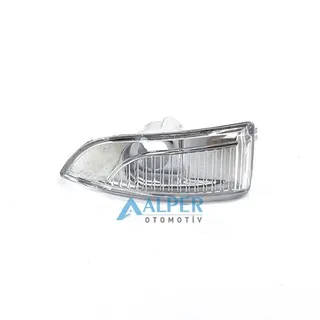 Dis Dikiz Ayna Sinyali Sol Megane Iii 09> Fluence 09>