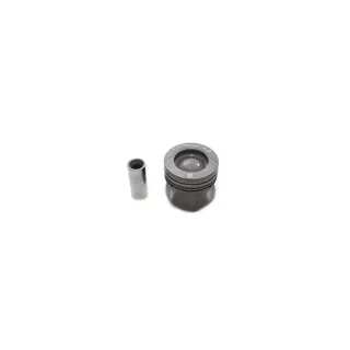 Motor Piston+Segman R19 Expres Kangoo Dizel Cukurlu 1.9d F8q (80.00mm) / (+0.50mm) / (-0.20mm Kisa)