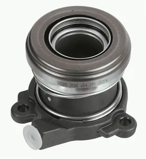 SACHS 3182654291 Hidrolik Debriyaj Rulmani Astra J-Zafira C 10>15 Cruze 09> D20 Mekanik Şanziman 3182600229