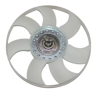 FANEX CS2711 Fan Termiği Ford Transit 06> 2.2-2.4 Tdci Fan Termik