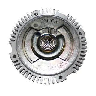 FANEX CS2716 Fan Termiği Ford Transit 06> 2.2-2.4 Tdci Termik