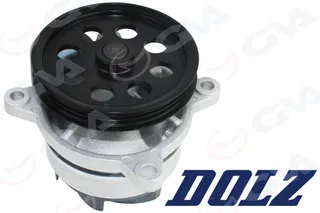 GVA 5231118 Devirdaim Su Pompasi Transit Custom V362 17> 2.0 Ecoblue