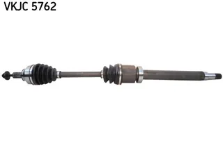 GVA 4435036 Aks Komple Ön Sağ Ford Focus-C Max 04> 1.6 Zetec Benzin Otomatik