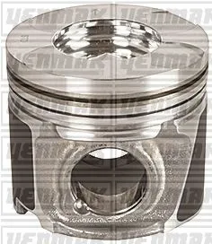 Piston Segman Std (Tpr Segman) 92 Mm 2kd-Ftv Hilux (Klh1 Klh2 Kun15 Kun25)
