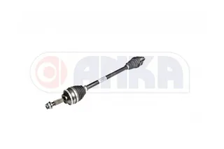 ANKA 10102013 Aks Komple Sağ Clio Ii 1.4 16v-1.6 16v Absli 26 Diş Otm. Vit. 1998-2005 Yeni