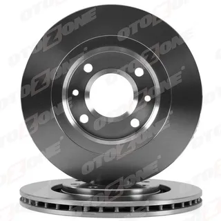 On Fren Disk Aynasi (Hava Sogutmali) Partner Berlingo < 03 1,4i 1,8d 1,9d P306 Xsara Zx Bx Xantia Xs