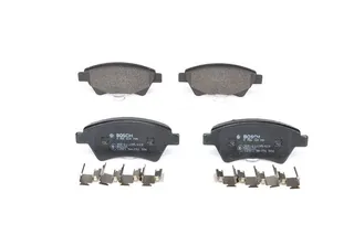 BOSCH 0986424785 Disk Balata Renault Grand Scenic Ii 1.4 16v; Grand Scenic Ii 1.5 Dci; Grand Scenic Ii 1.6 16v; Grand