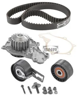 SNR KDP452350 Triger Seti+Devirdaim Fiesta/Fusion/206/307/Xs2/C3/C2