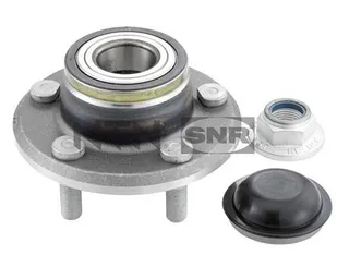 44-1203 Porya Sol-Sag On Absli Rulmanli 5 Bjn Chrysler 300c 2004-2011
