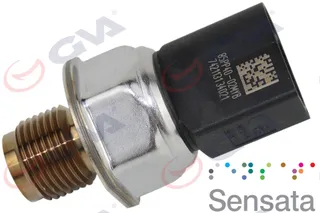 HELLUX HRM.4005 Yakit Basinç Müşürü Ford Transit Mk6 2.2 Tdci Transit Custom 2.2 Tdci Transit 363 2.2 Tdci Rail Müşü Rü