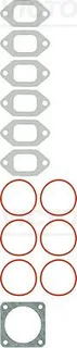 Manifold Takim Conta - Volvo Truck / F/Fl/N/Nl 10/12/16