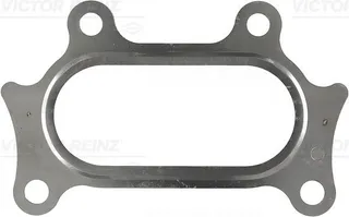 Egzoz Manifold Contasi Honda Civic 06>12 Fd6 / Cr-V 2.0 07>12 R16a2 R18a2 R20a2