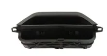 Kapi Tutamagi 4 Parca Set (Siyah) Bmw X3 X4 F25 F26 10>16