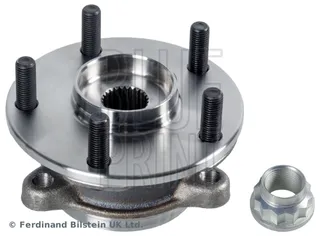 On Teker Rulmani (Poryasi) Toyota Corolla 2007-> Auris 2007-2013 Avensis 2009-> Verso 09-> Rav 4 200