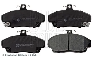 Fren Balatasi On Honda Civic 2001-2006 Euro Civic 1996-1999 Rover 1996-2000 Tata Telcoline