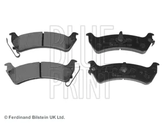 Arka Fren Balatasi Jeep Grand Cherokee I