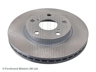 On Fren Diski (Aynasi) Havali Toyota Corolla Auris D4d Dizel 2007-2012 (273x5)