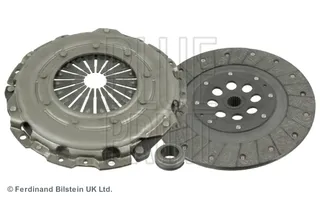 Debriyaj Seti P206 P207 P307 P407 C3 Ii C4 C5 Ii Xsara Picasso Dw6ted4 (1,6hdi 16v) P307 2,0hdi 8v 1