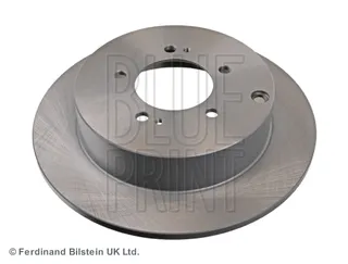Arka Fren Aynasi Outlander 2.0 2.2 2.4 3.0 4wd 06>12 P4007 07>12 C Crosser 07>13 5x302