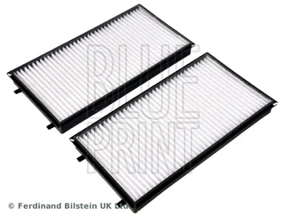 Polen Filtresi Bmw E65 E66 E67 Karbonlu