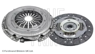 Debriyaj Seti Connect 1.8tdci 75ps 02> ( Rulmansiz )