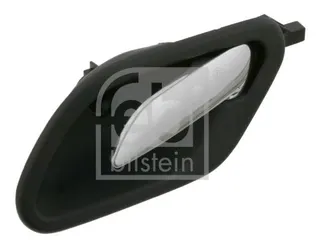 Kapi Ic Acma Kolu On-Arka Sol Krom Bmw E39 E38 95>00