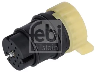 Otomatik Sanziman Ara Soket W202 94>00 W203 00>07 W204 07>14 C209 02>09