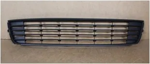 GKL 290996 Ön Tampon Orta Izgara Kromsuz Caddy 2011-2015