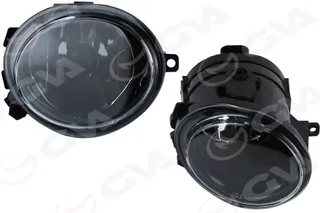 GKL 340262 Sis Fari Sol Düz Cam M-Tech Bmw E39 E46 97>05