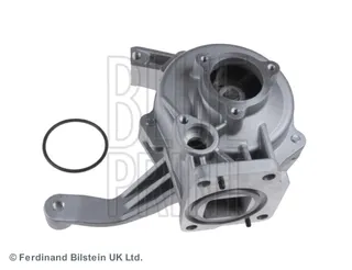 Devirdaim Pompasi Jeep Cherokee (Kj) 2.5 Crd 2.8 Crd 01>08