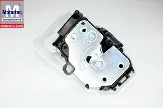 MOTORTEC TFS0232 Sürgülü Kapi Kilidi Sağf.Doblo Iii 2011-