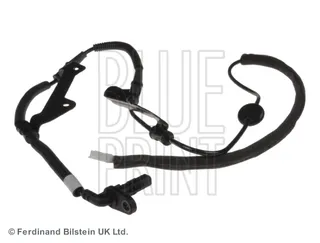 Abs Sensoru Arka Sol Hyundai Santa Fe 06>