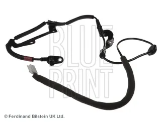 Abs Sensoru Arka Sag Hyundai Santafe 06>