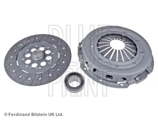 LUK 627 3009 00 Debriyaj Seti Land Rover Discovery Ii