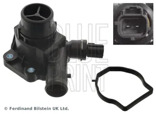 Volvo Termostat S60 Ii S80 Ii 07>14 V70 Iii 07>15 Xc60 08>15 Xc70 Ii 07>12 Xc90 I 3.2 05>14
