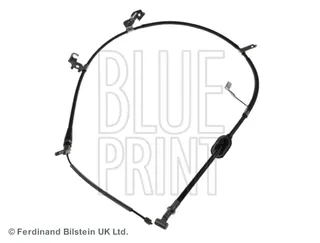El Fren Teli Arka Sag Suzuki Sx4 2006-2014