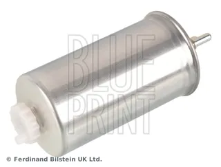 Yakit (Mazot) Filtresi Clio Symbol Ii Dacia Duster Logan Sandero 1,5dci