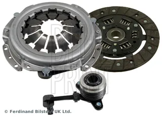 Debriyaj Seti+Rulman  Clio Iii (Br0/1, Cr0/1) 1.2 16v Csc)